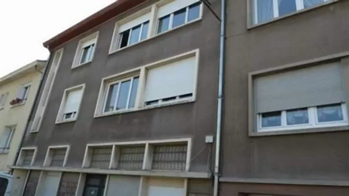 A vendre - appartement - PONT A MOUSSON (54700)