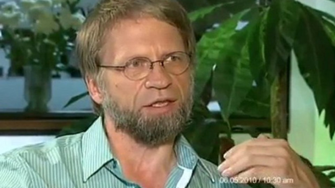 Yo prometo con Antanas Mockus