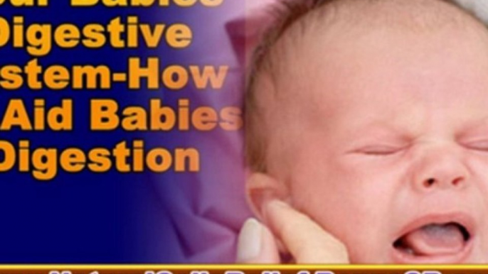 colic babies - colic remedies - baby gas relief