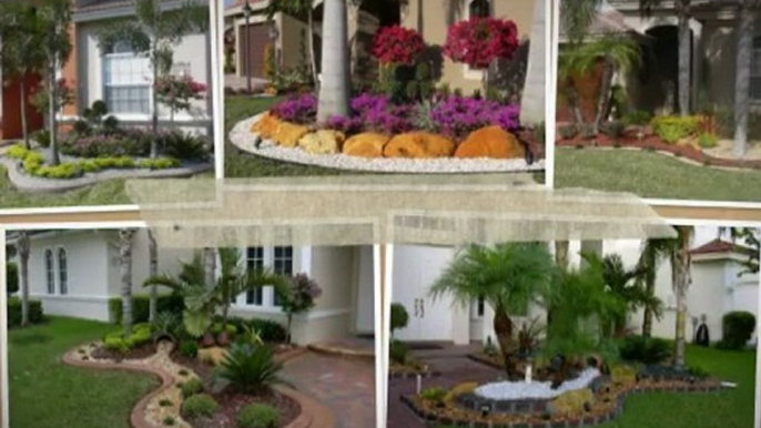 Parkland FL Landscaper/ 954-224-5119/Gardener, Landscaping