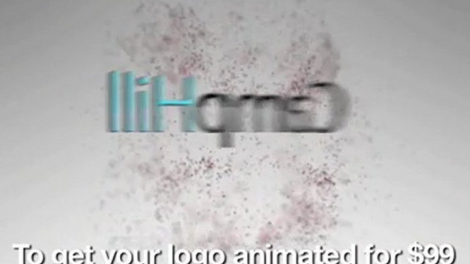 AnimateYourLogo and VideoHive - An Animated Logo for Camp Hill - Get your logo animated for $99!