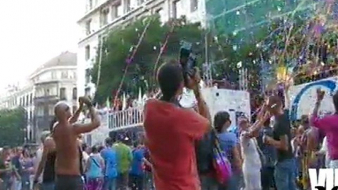 gay pride madrid orgullo gay nº8 video oficial orgullogay 2010