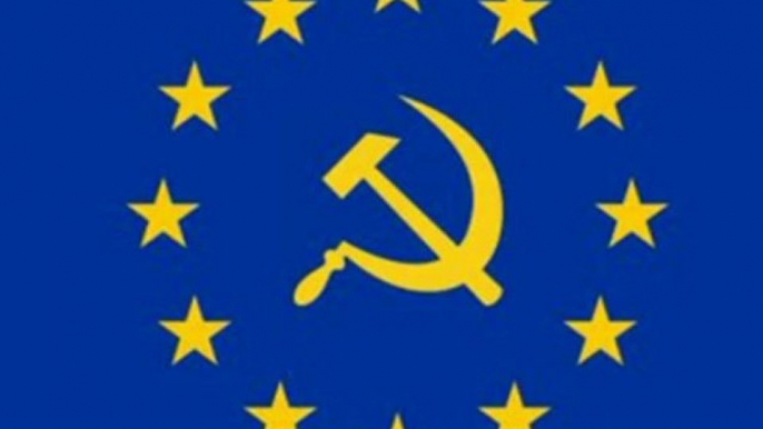 L'EURO-COMMUNISME