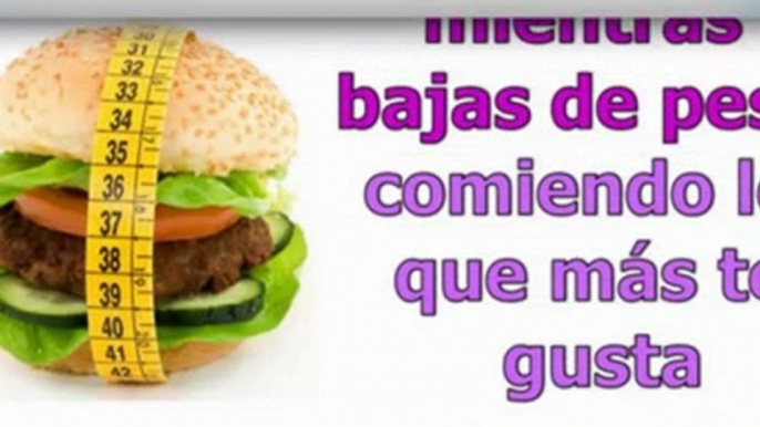 dietas faciles para adelgazar - la mejor dieta para adelgazar