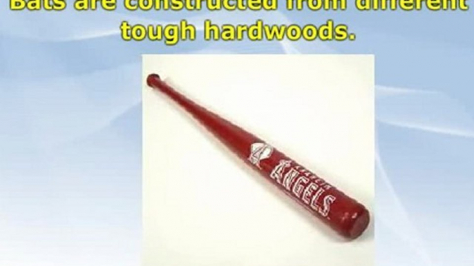 Soccer Softball Bats Exactly: What Is The Ideal Solid Wood?