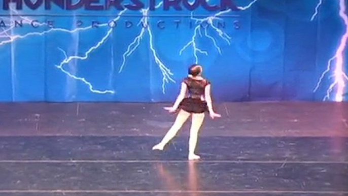 Green Bay Dance Competition - Mercy