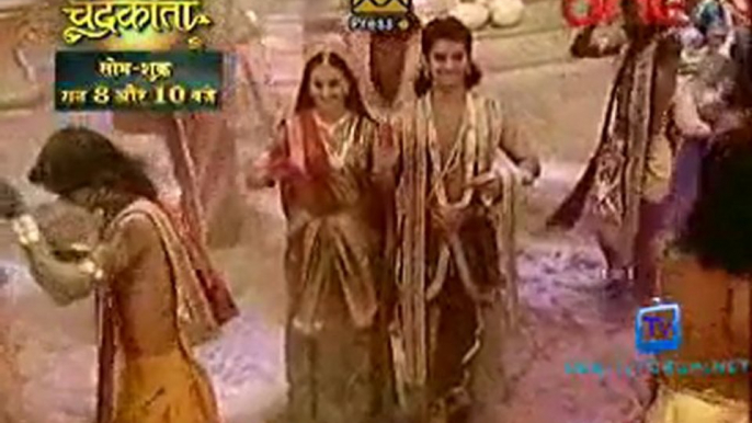 Jai Jai Jai Bajarangbali - 6th June 2011 Watch Online P1