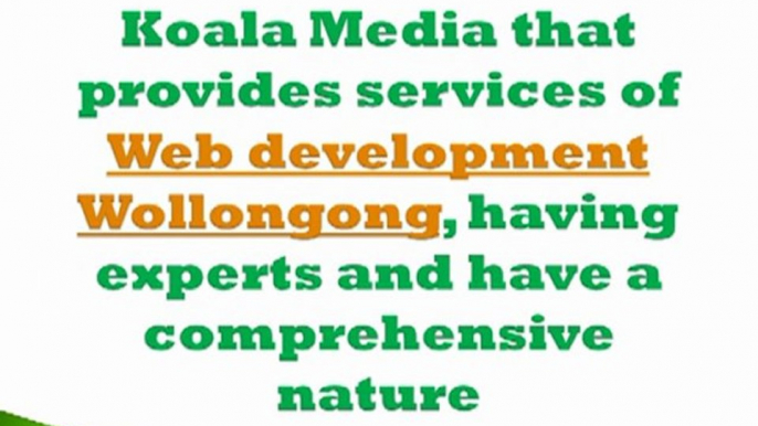 Importance of web development companies or web developers