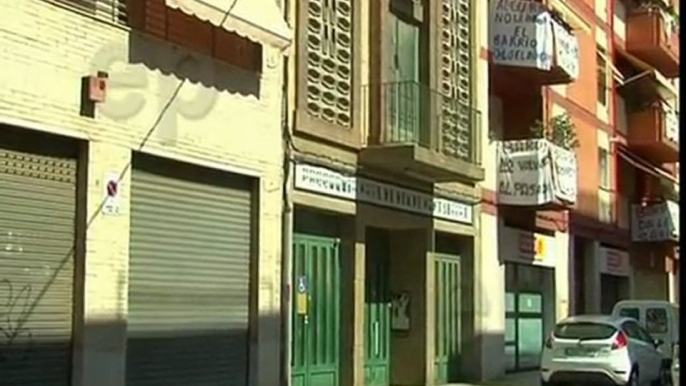 No quieren centro de menores en Mataró