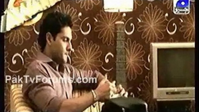 Zip Bus Chup Raho on GEO TV - Episode 20 - Part 2/5