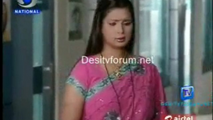 Saat Vachan Saat Phere - 9th June 2011 Watch Video Online p2