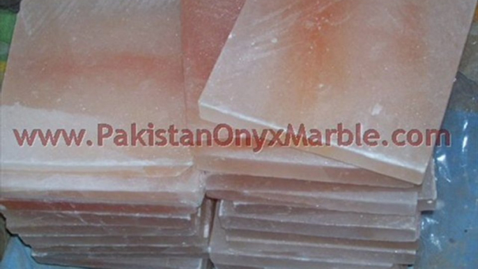 Cooking Himalayan Salt Plates Salt Tiles salt Slabs Salt Blocks