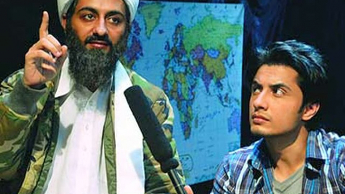 Osama Bin Laden Is Dead And So Is The Tere Bin Laden Sequel