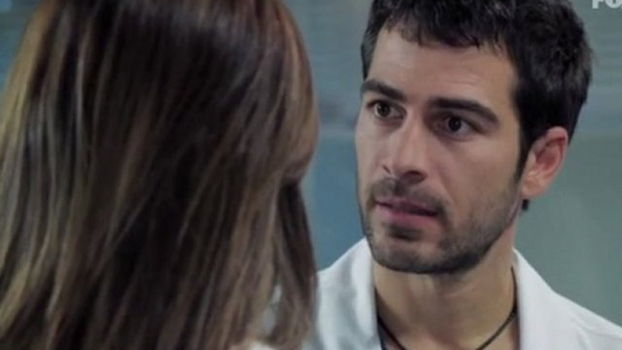 Alejandro Tous en 'Mentes en Shock' - 1x03 (2/2)