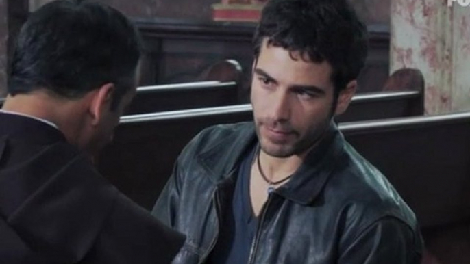 Alejandro Tous en 'Mentes en Shock' - 1x04 (3/3)