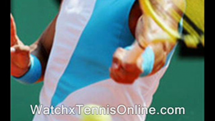watch tennis ATP Mutua Madrilena Madrid Open Tennis Championships live stream