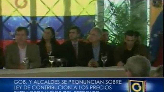 Inicia reunión de gobernadores y alcaldes