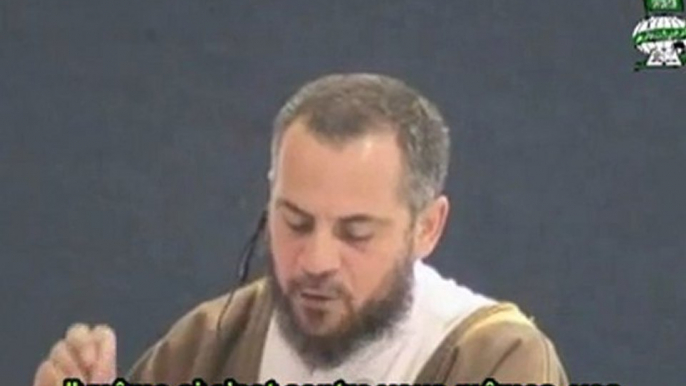 Sheikh Ibrahim Dremali - Épreuves et tribulations 2 2