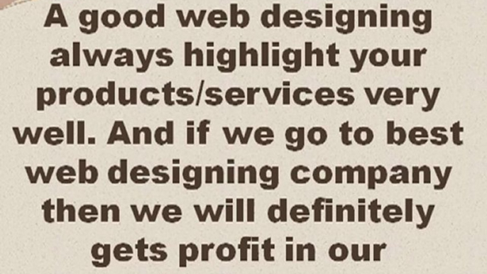 Cheap Web Design Sydney