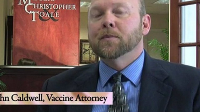 What is the Federal Vaccine Injury Program? | Vaccine Attorneys