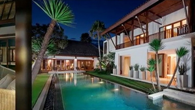 Luxury Villas Seminyak Managed By Prestige