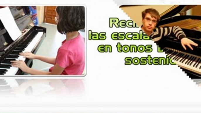 como aprender a tocar el teclado - curso de teclado online - curso de piano online