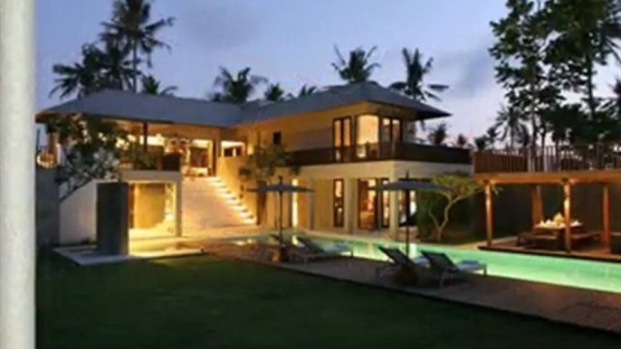 Best Canggu Luxury Villas Accommodation?