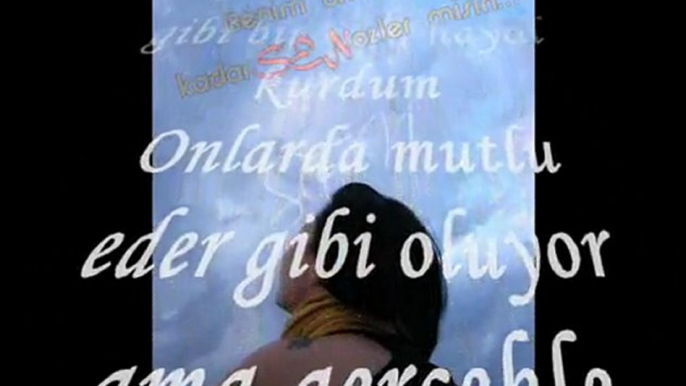 Osman Bal - Bugün En Cok Seni Özledim