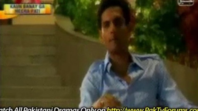 Zip Bus Chup Raho on GEO TV - Episode 17  - Part 1/4