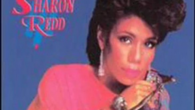 Sharon Redd-beat the street (deejay funk)