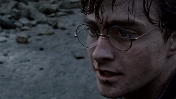 Harry Potter - Les reliques de la mort partie 2 : bande-annonce