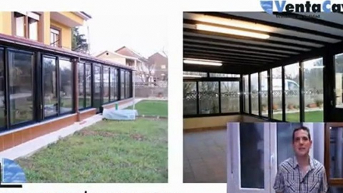 Comprar ventana PVC en Cantabria. Comprar ventanas Cantabria