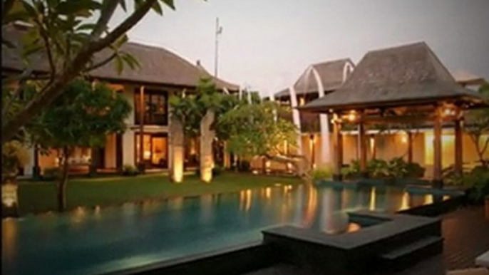 Prestige Bali Villas