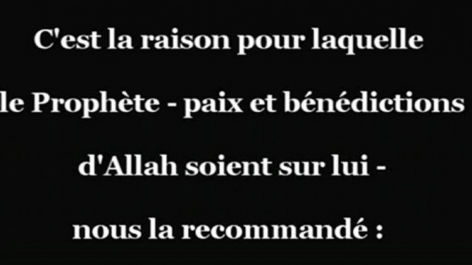 La vision d'Allah au paradis par les croyants !