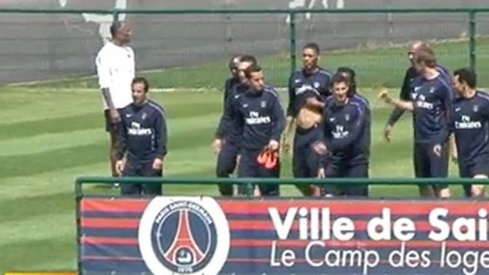 Changements attendus après la vente du PSG