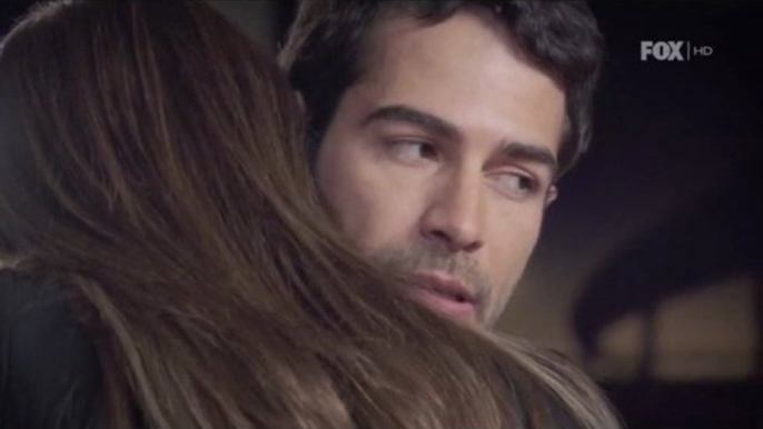 Alejandro Tous en 'Mentes en Shock' - 1x09 (2/2)