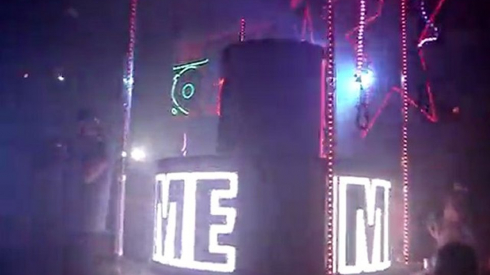 David Guetta - F*** Me I'm Famous Opening - Pacha, Ibiza