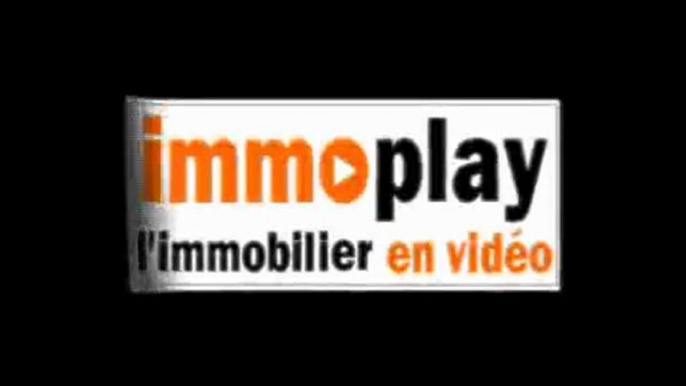 immobilier en vidéo