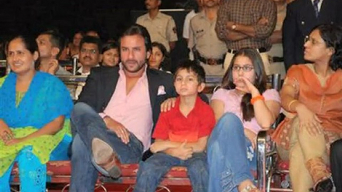 Bollywood Stars And Their Kids – Latest Bollywood News