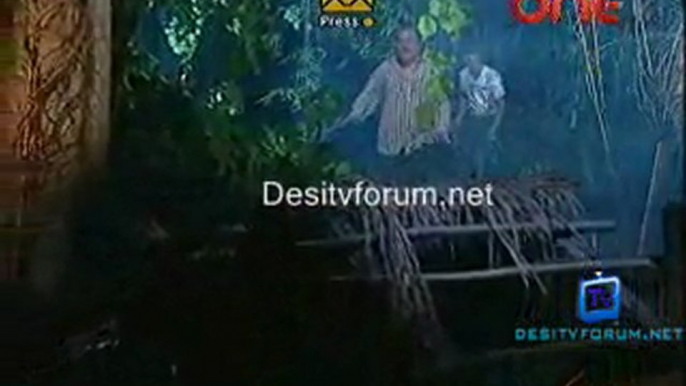 Kaala Saaya [Episode 89] - 9th June 2011 Watch Online Video pt4