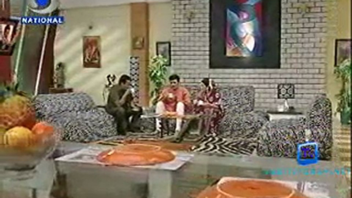 Karam Dharam Apna Apna - 10th June 2011 Video Watch Online p1