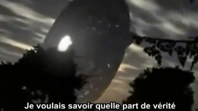 Ovnis Extra-Terrestre = invention des Gouvernements !