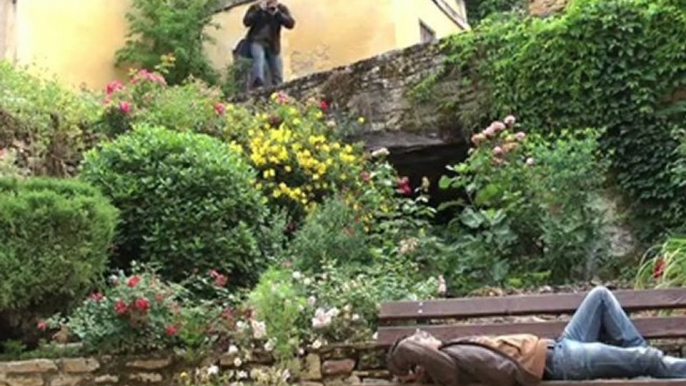 Dordogne : le Périgord pourpre