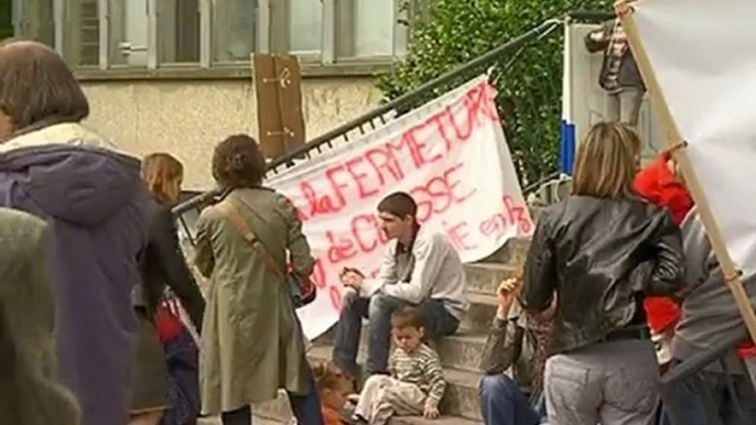 Éducation: Les suppressions de postes et la Loire Atlantique