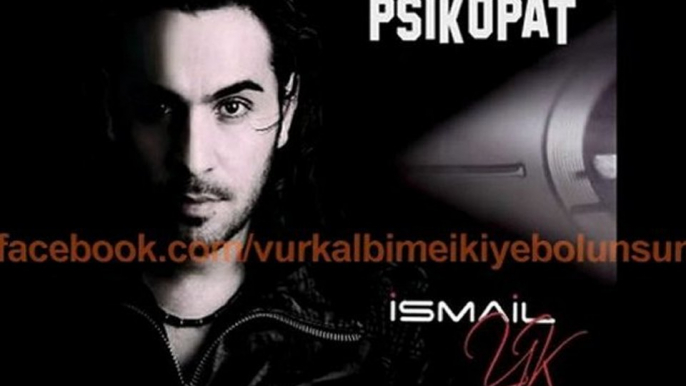 İsmail Yk - Doğum Günün Kutlu Olsun 2011