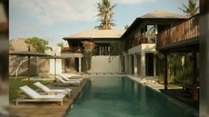 Villas In Canggu For A Fantastic Bali Holiday!