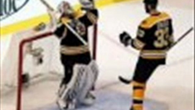 Bruins Beat Canucks 2011 Stanley Cup Champions Win Game 7, Highlights NHL Boston Vancouver