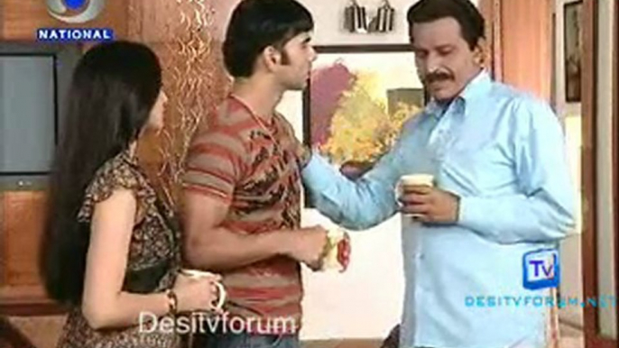 Saat Vachan Saat Phere - 17th June 2011 Watch Video Online p3