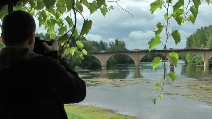 Séjour en Dordogne / Périgord