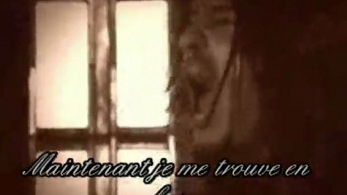 Machine Head - Now I Lay Thee Down (Sous titre français)